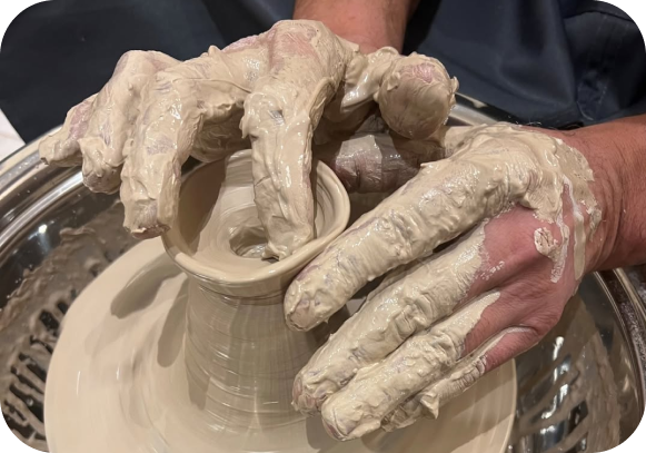 Simak Ceramics Manufactory — майстерня
